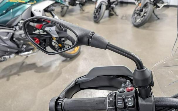 2026 BMW R 1300 GS Adventure Triple Black
