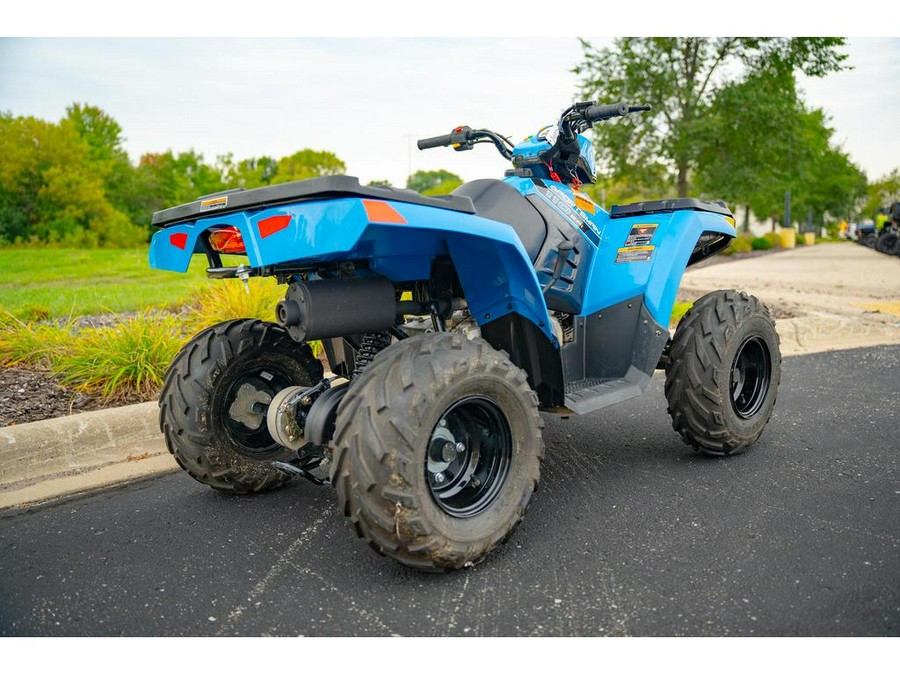 2021 Polaris Sportsman 110