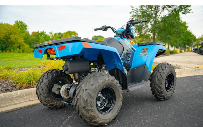 2021 Polaris Sportsman 110