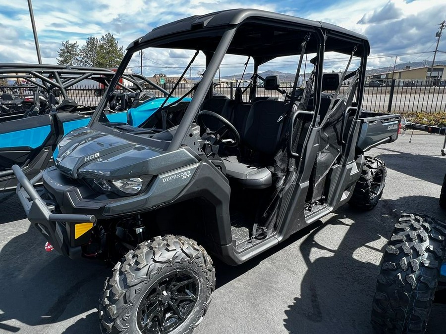 2023 Can-Am® Defender MAX XT HD9