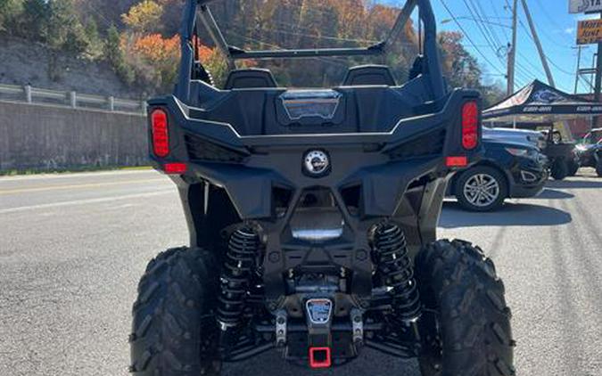 2023 Can-Am Maverick Trail DPS 700