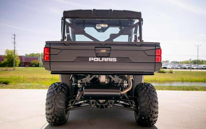 2024 Polaris® Ranger 1000 EPS