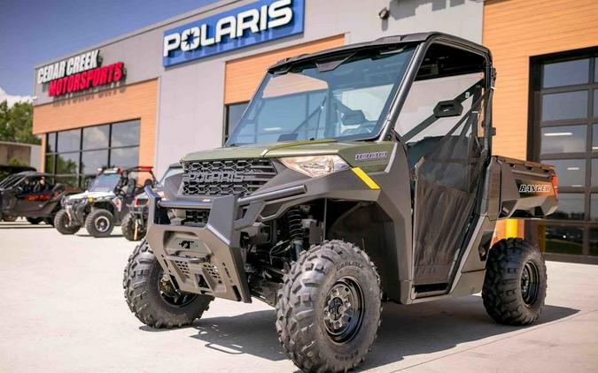 2024 Polaris® Ranger 1000 EPS