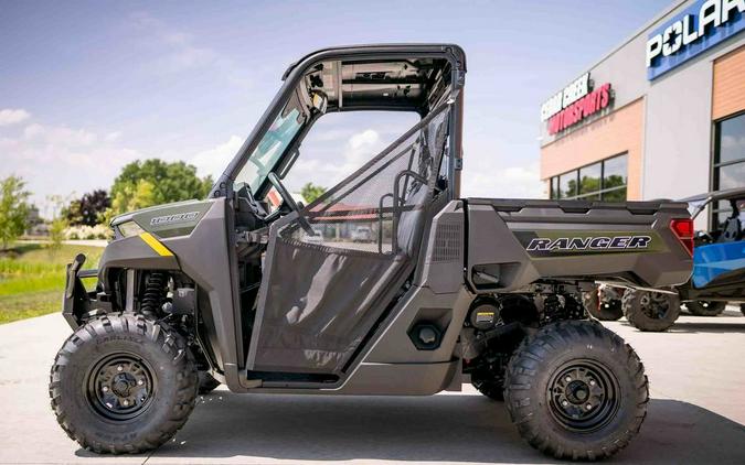 2024 Polaris® Ranger 1000 EPS