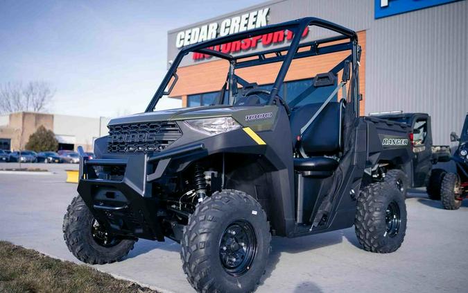 2024 Polaris® Ranger 1000 EPS