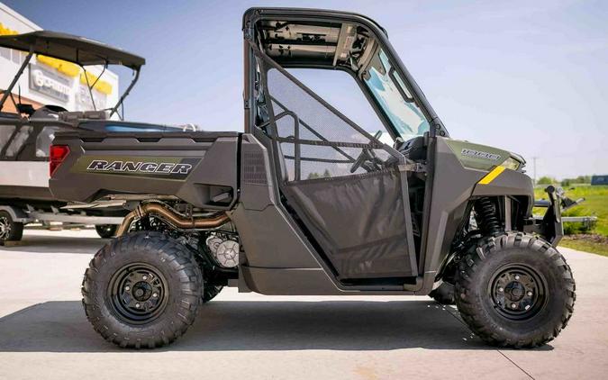 2024 Polaris® Ranger 1000 EPS