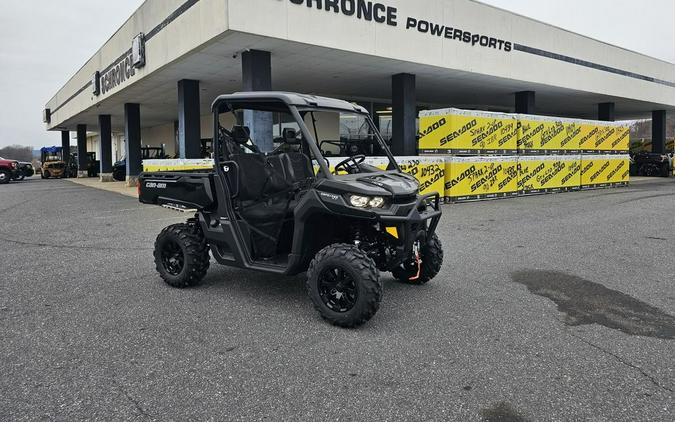 2024 Can-Am® Defender XT HD10