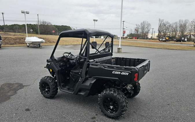 2024 Can-Am® Defender XT HD10