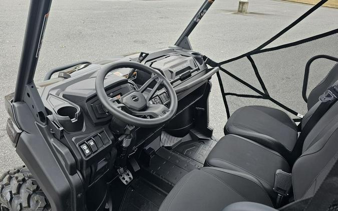 2024 Can-Am® Defender XT HD10