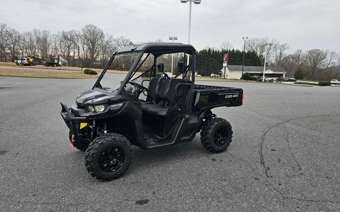 2024 Can-Am® Defender XT HD10