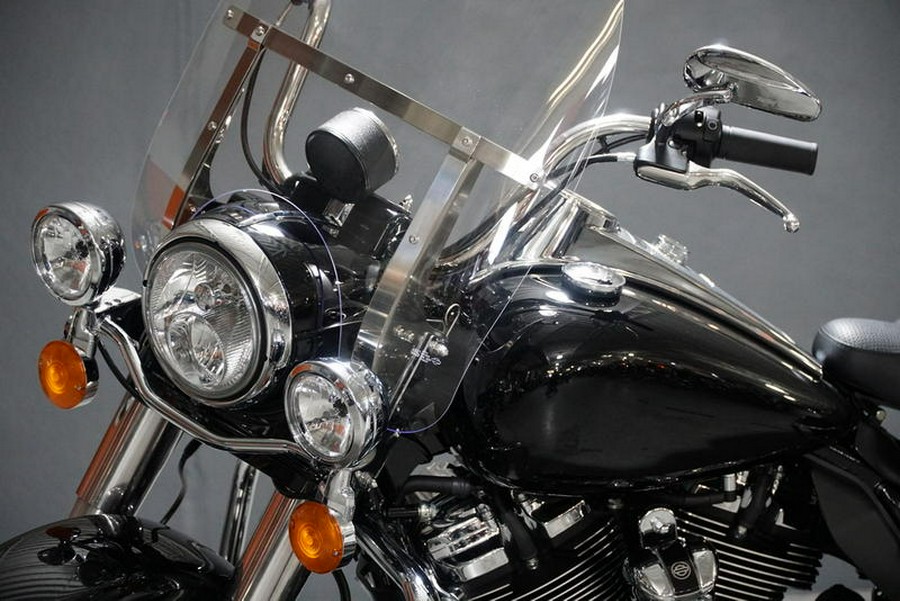 2023 Harley-Davidson® FLHP