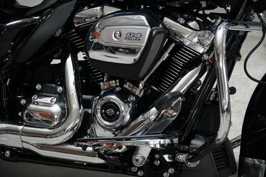 2023 Harley-Davidson® FLHP