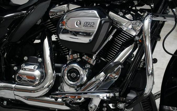 2023 Harley-Davidson® FLHP