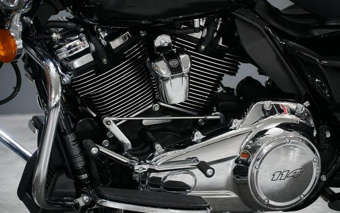 2023 Harley-Davidson® FLHP