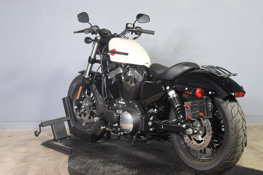 2022 Harley-Davidson Forty-Eight