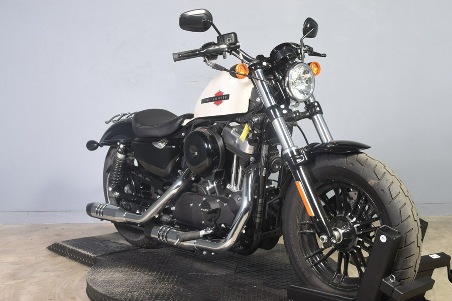 2022 Harley-Davidson Forty-Eight