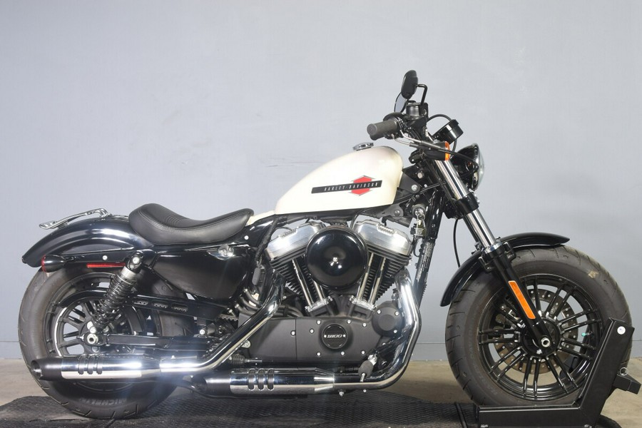 2022 Harley-Davidson Forty-Eight