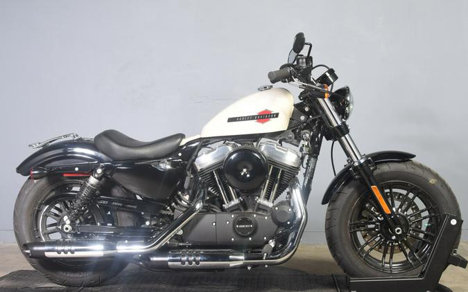 2022 Harley-Davidson Forty-Eight