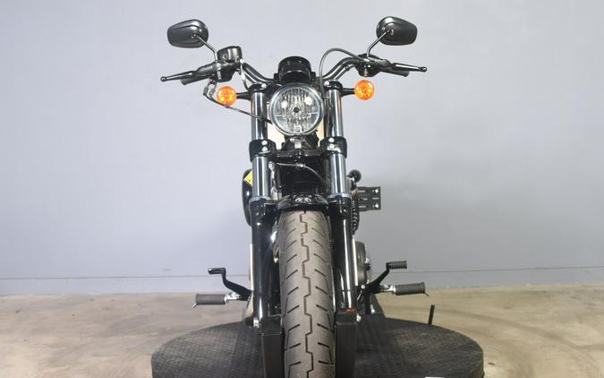 2022 Harley-Davidson Forty-Eight