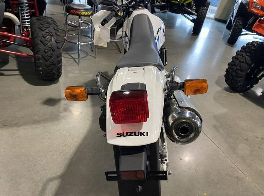 2024 Suzuki DR650S