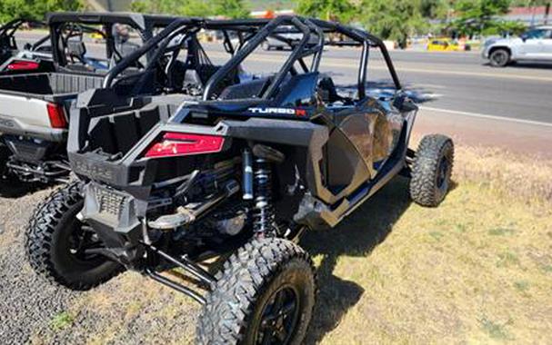 2024 Polaris RZR Turbo R 4 Sport