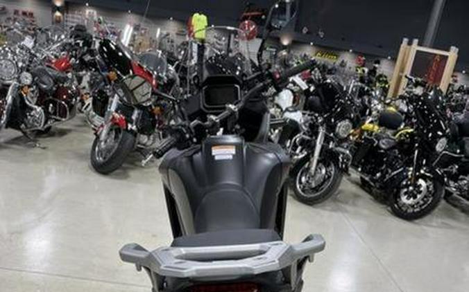 2024 Honda® Transalp