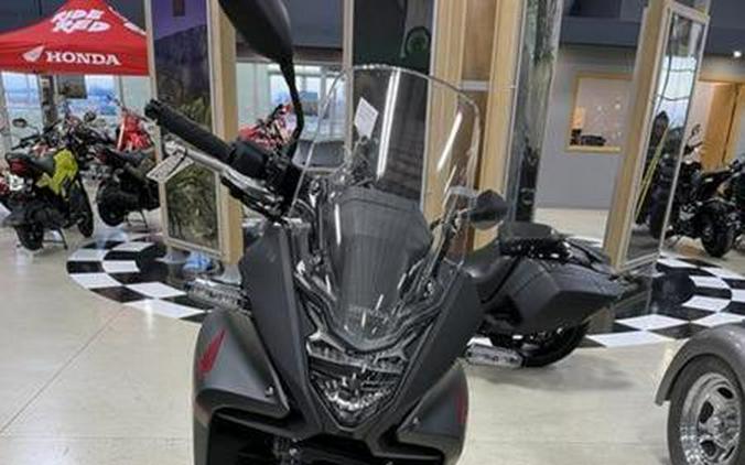 2024 Honda® Transalp
