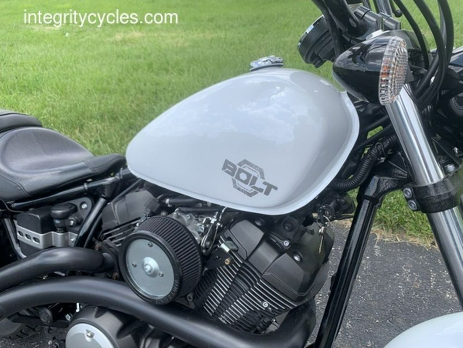 2014 Yamaha Bolt™