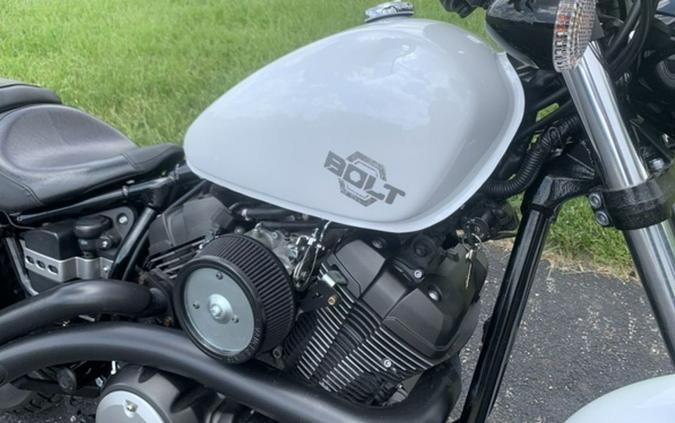 2014 Yamaha Bolt™