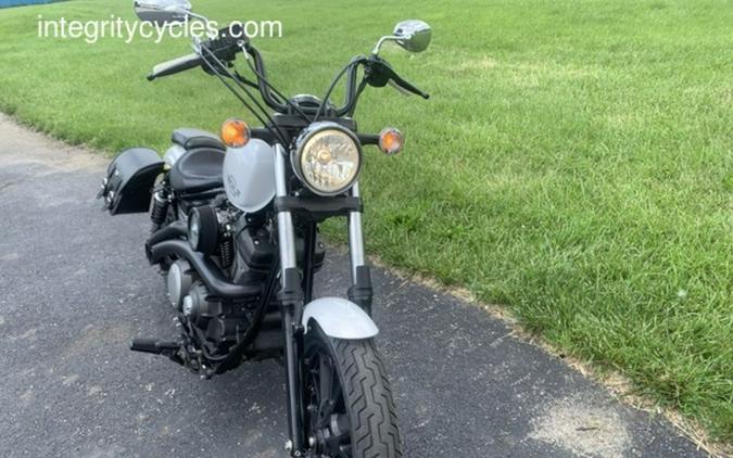 2014 Yamaha Bolt™