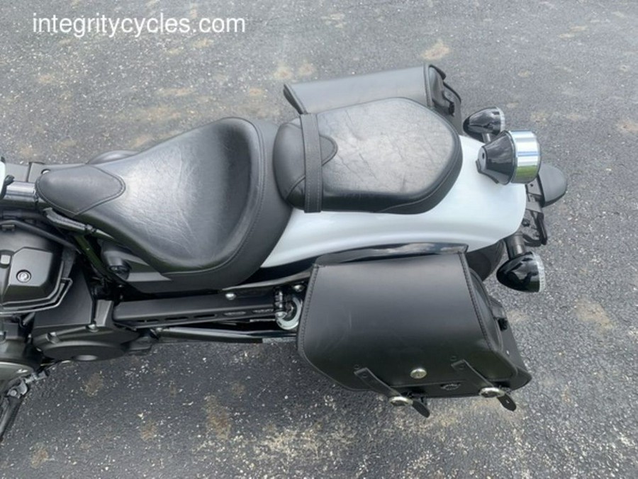 2014 Yamaha Bolt™