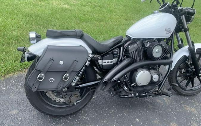 2014 Yamaha Bolt™