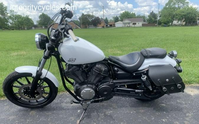 2014 Yamaha Bolt™