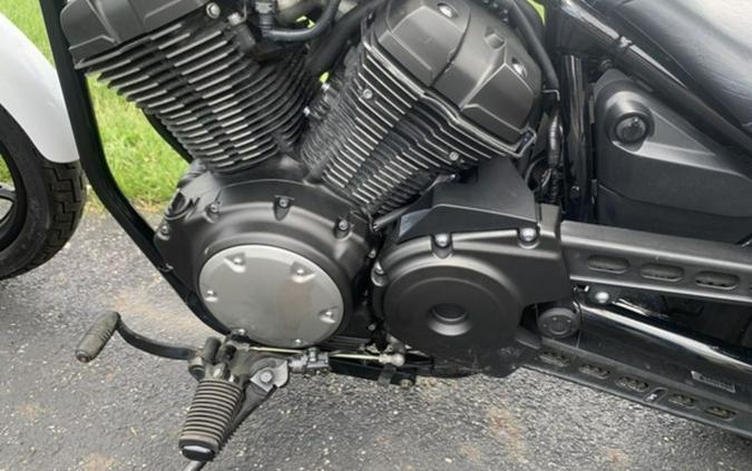 2014 Yamaha Bolt™