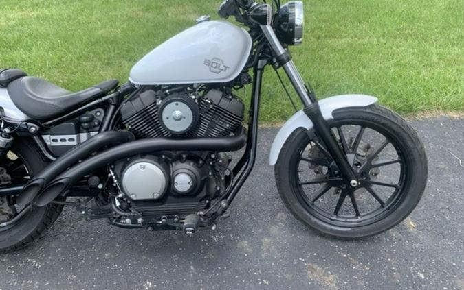 2014 Yamaha Bolt™