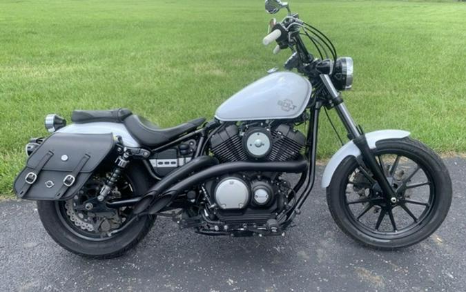 2014 Yamaha Bolt™