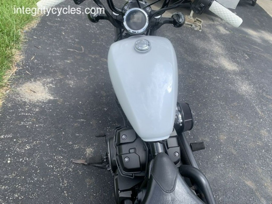 2014 Yamaha Bolt™