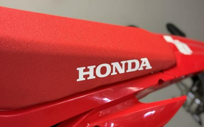 2024 Honda® CRF450RL