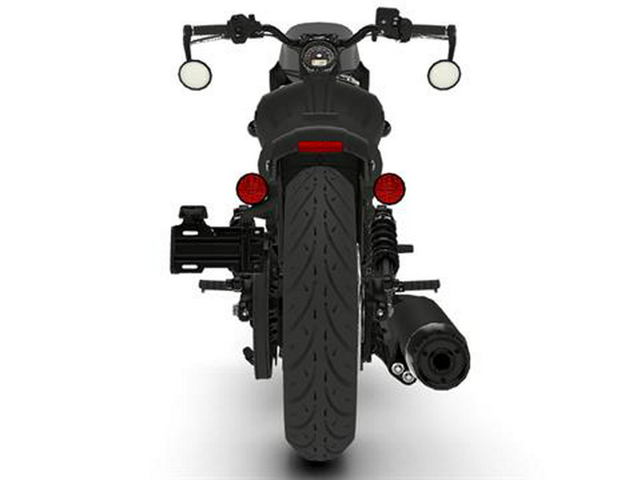 2025 Indian Motorcycle Sport Scout® Limited