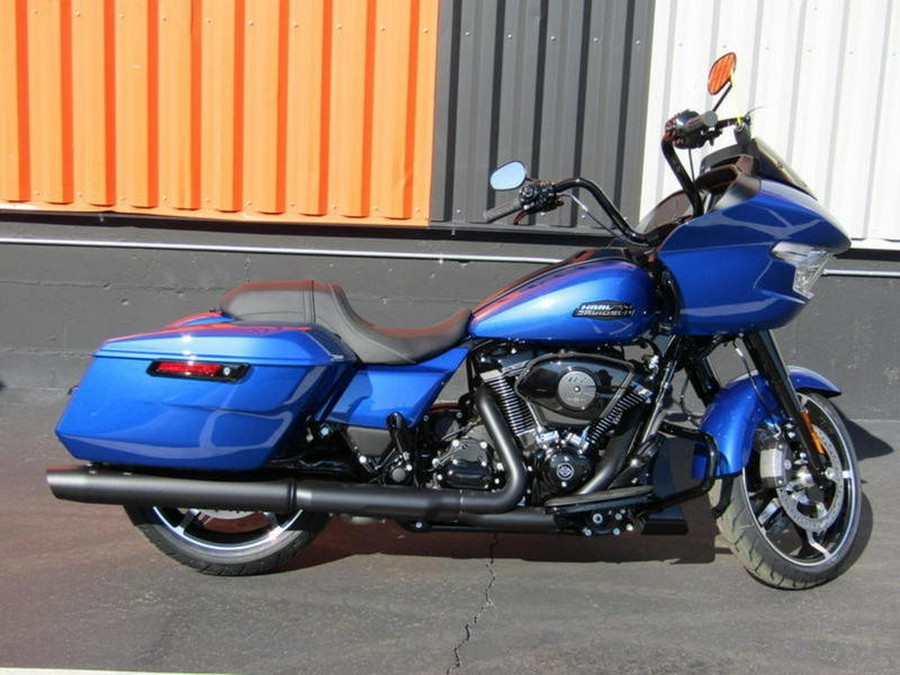 2024 Harley-Davidson® FLTRK - Road Glide® Limited