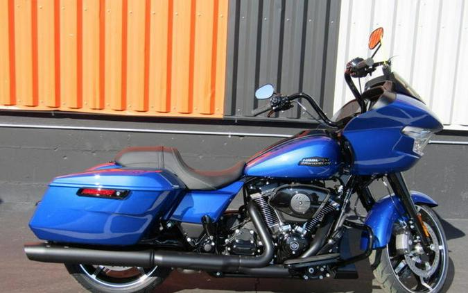 2024 Harley-Davidson® FLTRK - Road Glide® Limited