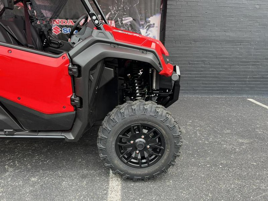 2024 Honda® Pioneer 1000-5 Deluxe