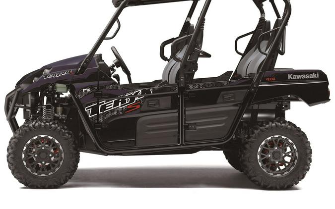 2024 Kawasaki Teryx4™ S LE