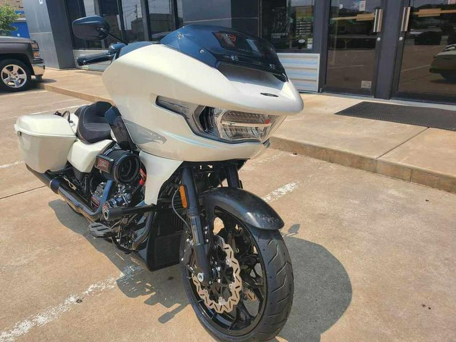 2024 Harley-Davidson® FLTRXSTSE - CVO™ Road Glide® ST