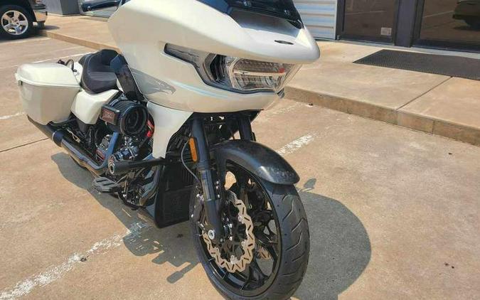 2024 Harley-Davidson® FLTRXSTSE - CVO™ Road Glide® ST