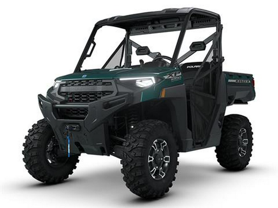2026 Polaris Ranger XP 1000 Premium