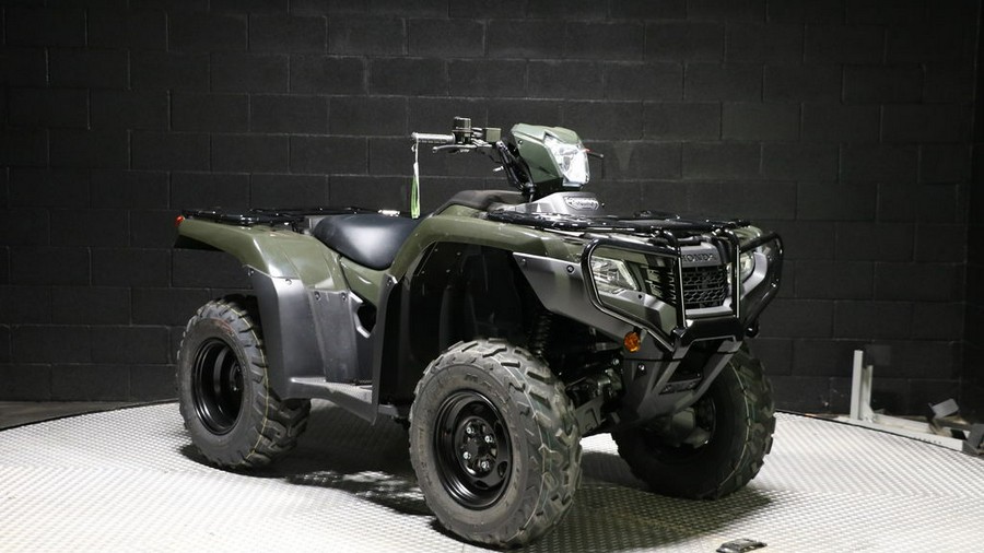 2026 Honda® FourTrax Foreman 4x4