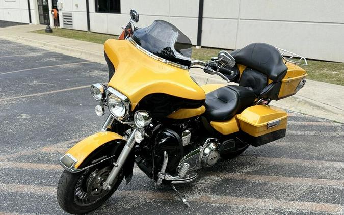 FLHTK 2013 Electra Glide® Ultra Limited