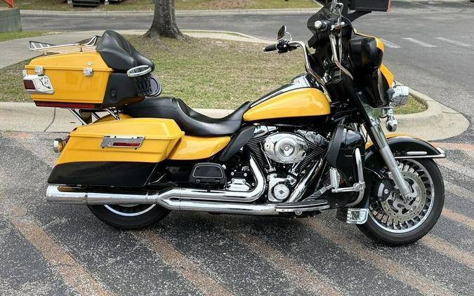 FLHTK 2013 Electra Glide® Ultra Limited