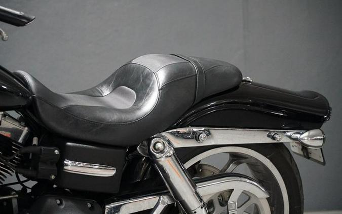 2013 Harley-Davidson® FXDF - Dyna® Fat Bob®